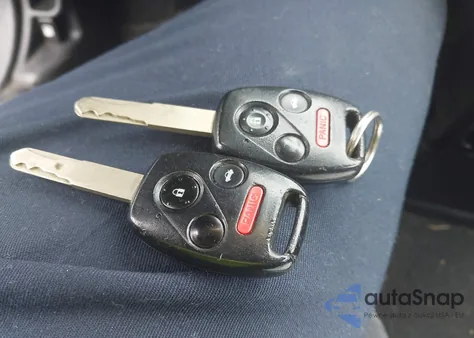 2005 Honda Cr-V Ex from USA, damaged, VIN SHSRD78805U320855